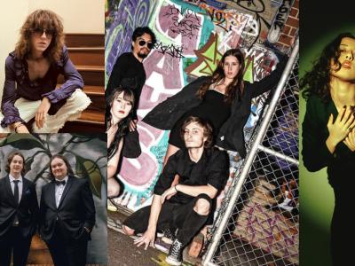 Six talented local acts have been announced as finalists in the Underground Sounds music competition for young people, presented by the City of Gosnells.