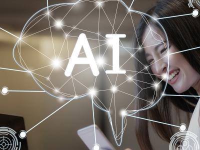 Integrating AI into Small Business