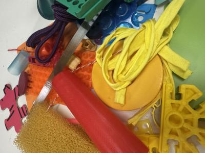 ReMade By You: A Creative Bag Making Workshop