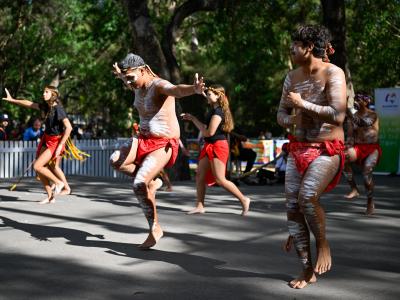 Australia Day 2026