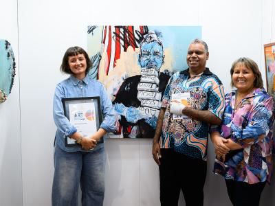 Community Art 2025