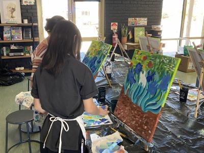 Art Studio 2026 02