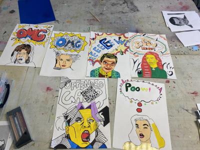 Art Studio 2026 05