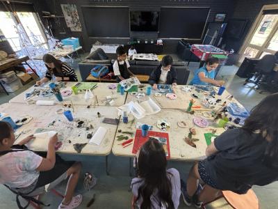 Art Studio 2026 06