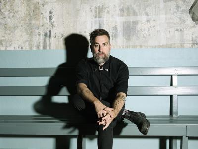 Josh Pyke