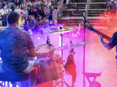 Rock Revival Concert 14 March 2026