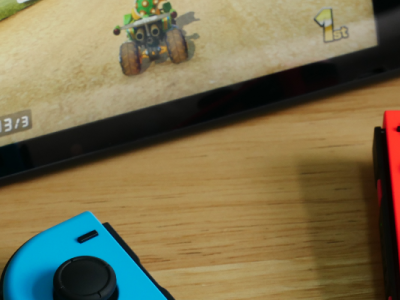 Mario Kart