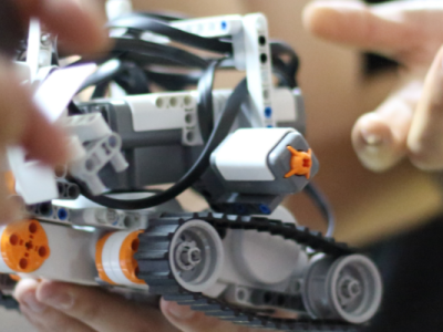 Lego Mindstorm