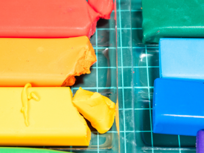 Polymer Clay