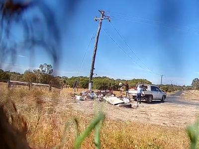 Illegal Dumping 2026