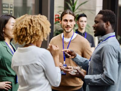 Networking