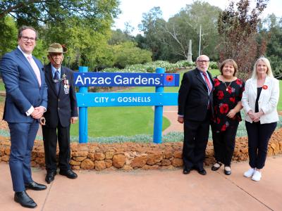 Anzac Day 2026