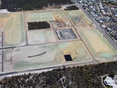 Southern River Business Park