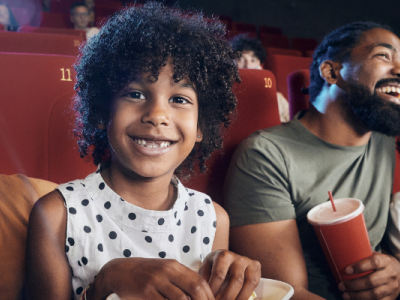 Movie at DRPAC Web Banner