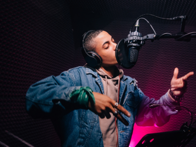 Ignite Recording