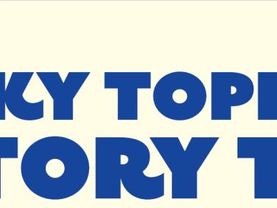 City of Gosnells - Tricky Topics Story Time