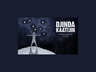 Djinda Kaatijin