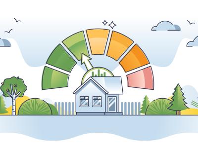 Energy usage