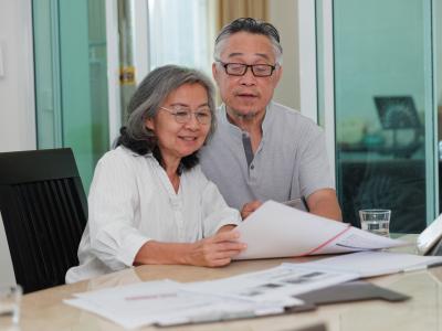 Planning for the Future