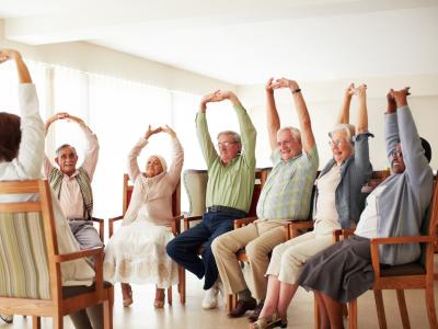 Wellbeing