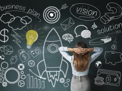 Launch new business