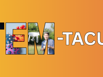 STEM-tacular place holder