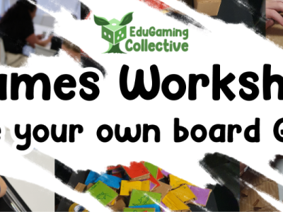 Board games.