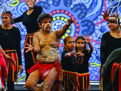 NAIDOC Week 2026