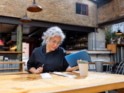 Managing Cash Flow