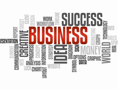 Success in Business