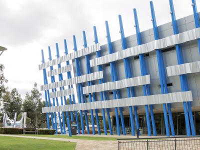 City of Gosnells Civic Centre image
