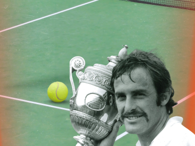 John Newcombe