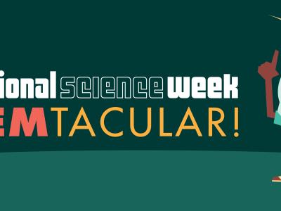 STEM-tacular