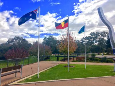 NAIDOC Week 2020