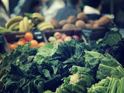 vegetable